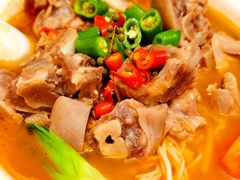 -广益饭店(翠湖公园北门街店)