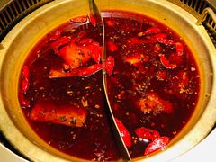 -麻路成都火锅(柏威年店)