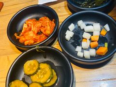 -九田家黑牛烤肉料理(新光汇店)