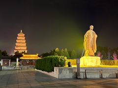 -大慈恩寺(大雁塔)