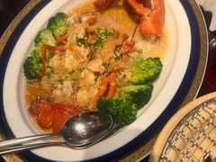 -新天世纪中餐厅