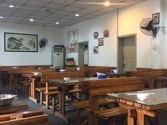 大堂-廖记老砂锅(上清寺店)