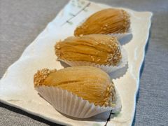 -潮府馆·非遗潮州菜·港式点心(世纪公园店)