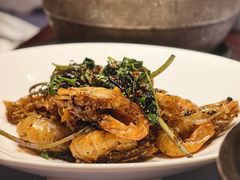 -狮王府淮扬菜(万象城店)