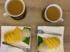 -Let’s Relax Spa(Siam Square One)