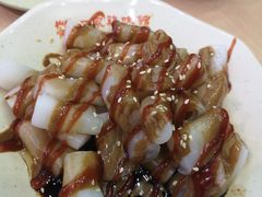 混酱肠粉-百家鸡味馆(清泰店)