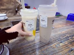 -全好食潮汕牛肉火锅(泗洲路店)