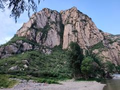 -野三坡百里峡景区