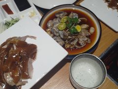 -德香苑脆皮烤鸭·经典(爱融荟城店)