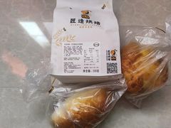 -匠造烘焙(上海湾店)