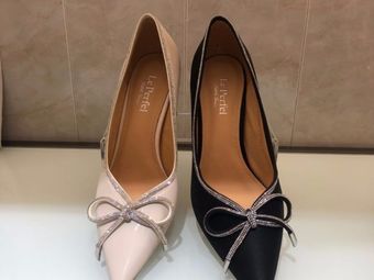 丽柏斐儿(阿波罗商业广场店)