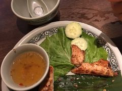 -大头虾越式风味餐厅(光明广场店)