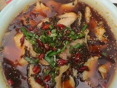 -确喜美味小厨(西单商场兰州店)