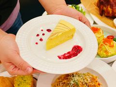 -斗牛士牛排餐厅(嘉里汇店)