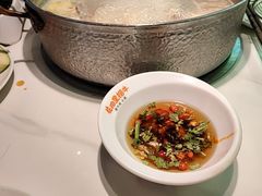 -花田里捞牛火锅(天润店)