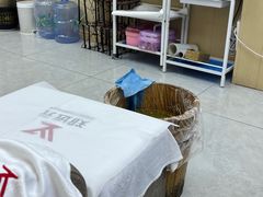 -郑远元·修脚·足道(华茂苑店)