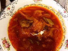 -92°C俄式厨房(中央大街店)