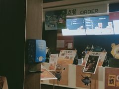 -麦当劳(酒仙桥路店)