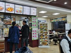 -中国兰州名牛纯汤牛肉面(永安道店)