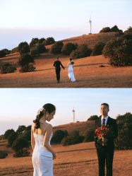 -巴黎春天婚纱摄影STUDIO·定制