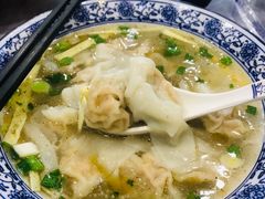 -苏亦铭馄饨店(凤凰西街店)