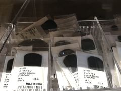 -MUJI无印良品(西单大悦城店)