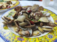 -胖子饺子馆·海鲜家常菜(海军博物馆店)