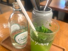 -Simple Yummy简单美味(上邦百汇城店)