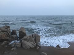 -老虎石海上公园