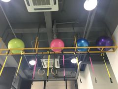 -FEELINGME乐刻私教馆·健身(朗悦居店)