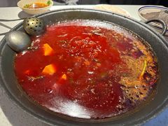 -椒贵火锅(剑南大道店)