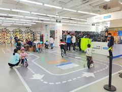 -迪卡侬(燕山店)