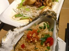 -观海轩餐厅(一线海景店)