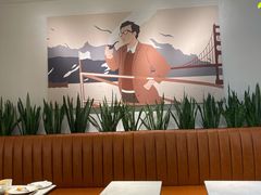 -Peet's Coffee皮爷咖啡(德基店)