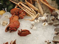 -美食汇·海鲜自助餐·家庭聚会·商务宴请(青秀万达文华店)