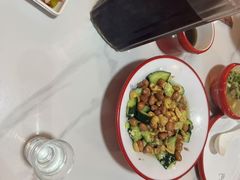 -庭院·冰煮羊·北京涮肉(西单店)