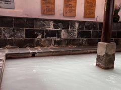 -黄瓜箐温泉疗养院