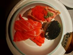 -伍棵星炭烤自助料理·烤鳗鱼(浦东食品城店)