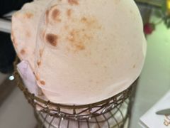 -ELI FALAFEL Lebanese&Mediterranean黎巴嫩美食(富城路店)