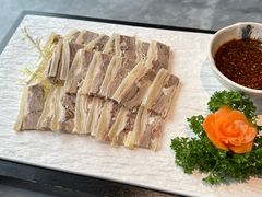 干咩羊肉-兴仙饭店·闽味海鲜(马尾总店)