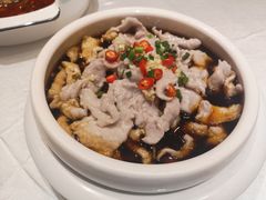 -满汉楼(安发桥店)