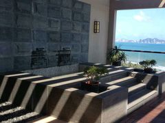 行政全海景套房-三亚湾海居铂尔曼度假酒店