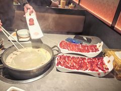 -潮发潮汕牛肉店(芳村店)