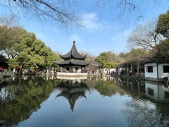 -西园戒幢律寺