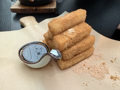 -烤匠麻辣烤鱼(IFS店)