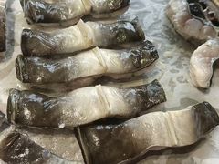 -允辛家·自助泥炉烤肉(九亭店)