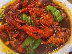 -赵氏盱眙十三香龙虾(蓝村店)