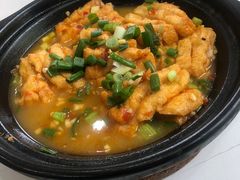 -一鲜一锅(来福士店)