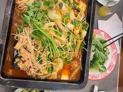 -浔味·山屿湖·正宗淳牌全鱼宴老字号