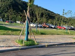-鸳鸯溪漂流